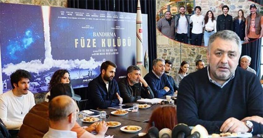Erkan Kolçak Köstendil oyunculuğu bırakıyor mu? Son noktayı koydu