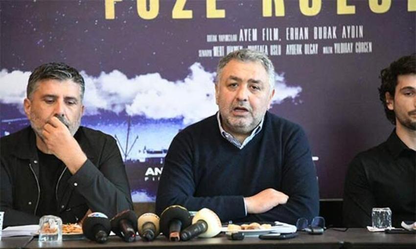 Erkan Kolçak Köstendil oyunculuğu bırakıyor mu? Son noktayı koydu