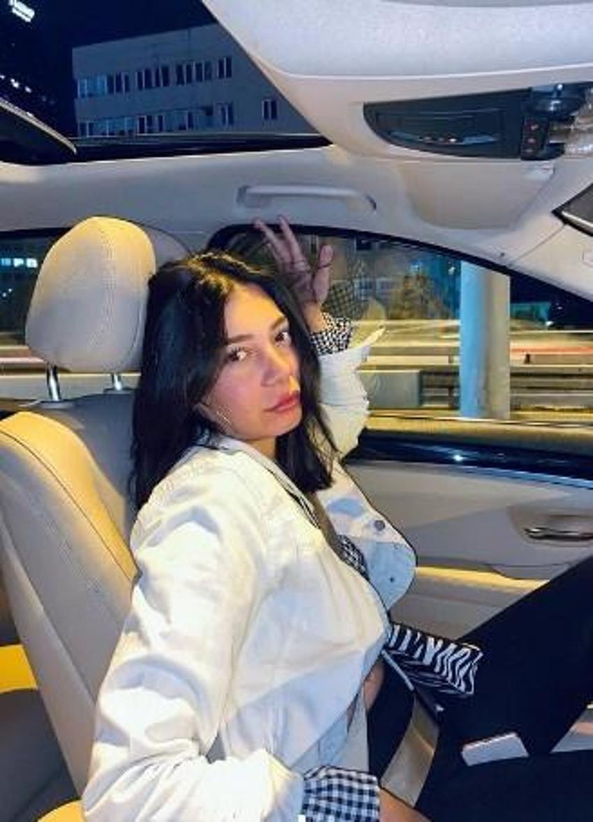 Alemin Kıralı'nın Oben’i Birsu Demir sosyal medyayı sallıyor!