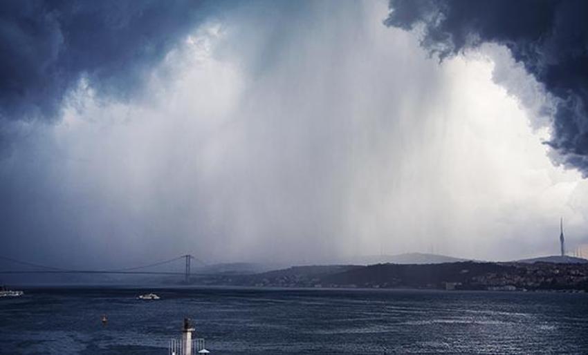 Meteoroloji'den son dakika açıklaması! 4 gün sürecek, alarm verildi! Çarşamba tamamen değişiyor, tüm Türkiye'de...