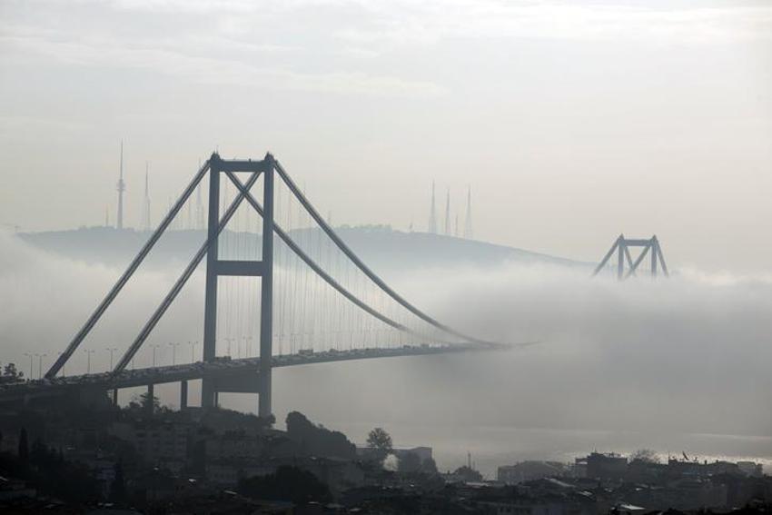 Meteoroloji'den son dakika açıklaması! 4 gün sürecek, alarm verildi! Çarşamba tamamen değişiyor, tüm Türkiye'de...