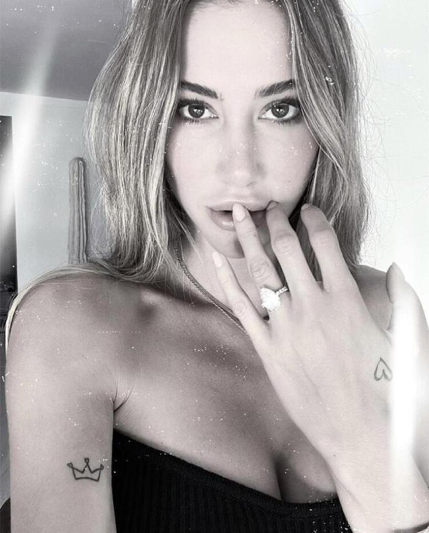 Şeyma Subaşı'ndan Serenay Sarıkaya'ya gönderme! Hayranlarının tepkisini çekti