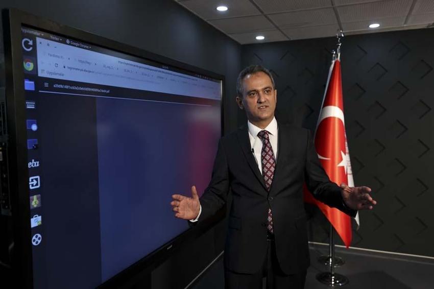 Milli Eğitim Bakanlığı(MEB) harekete geçti ve hepsi görevden alındı!
