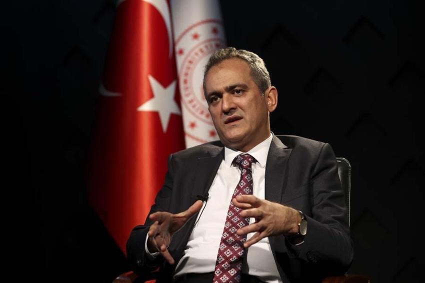 Milli Eğitim Bakanlığı(MEB) harekete geçti ve hepsi görevden alındı!