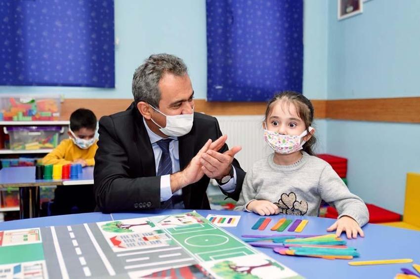Milli Eğitim Bakanlığı(MEB) harekete geçti ve hepsi görevden alındı!