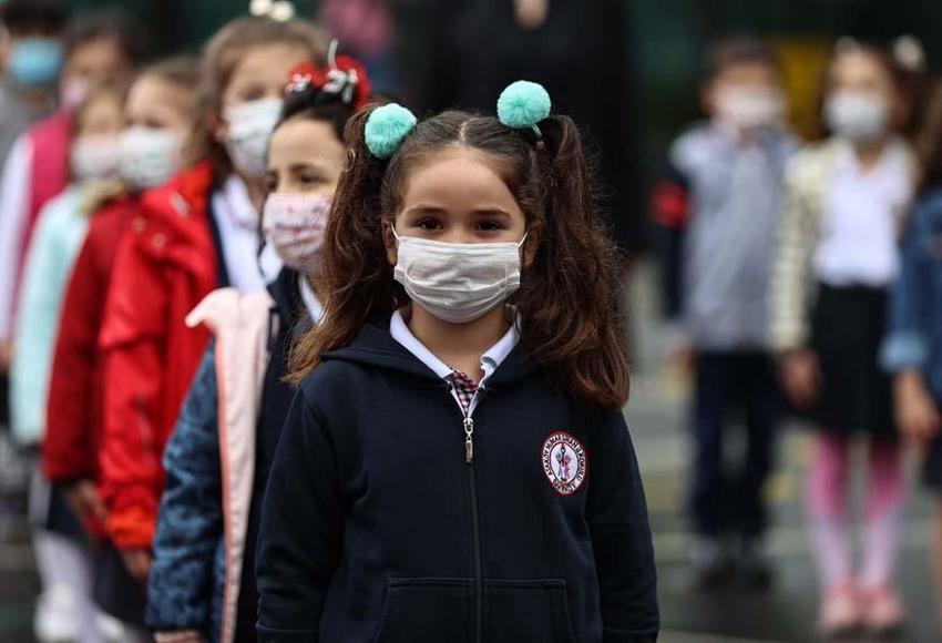 Milli Eğitim Bakanlığı(MEB) harekete geçti ve hepsi görevden alındı!