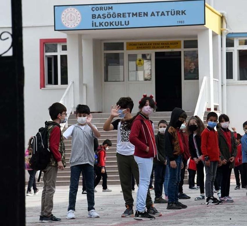Milli Eğitim Bakanlığı(MEB) harekete geçti ve hepsi görevden alındı!