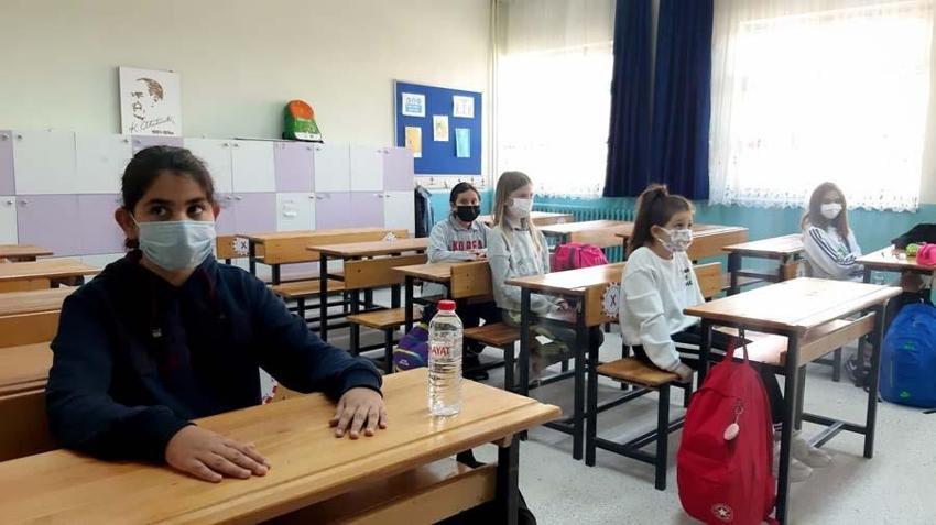 Milli Eğitim Bakanlığı(MEB) harekete geçti ve hepsi görevden alındı!