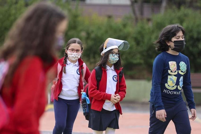 Milli Eğitim Bakanlığı(MEB) harekete geçti ve hepsi görevden alındı!