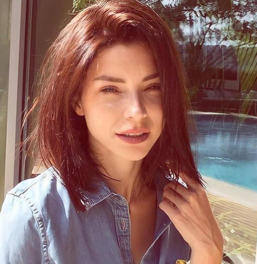 Merve Boluğur'dan göğüs estetiği açıklaması!