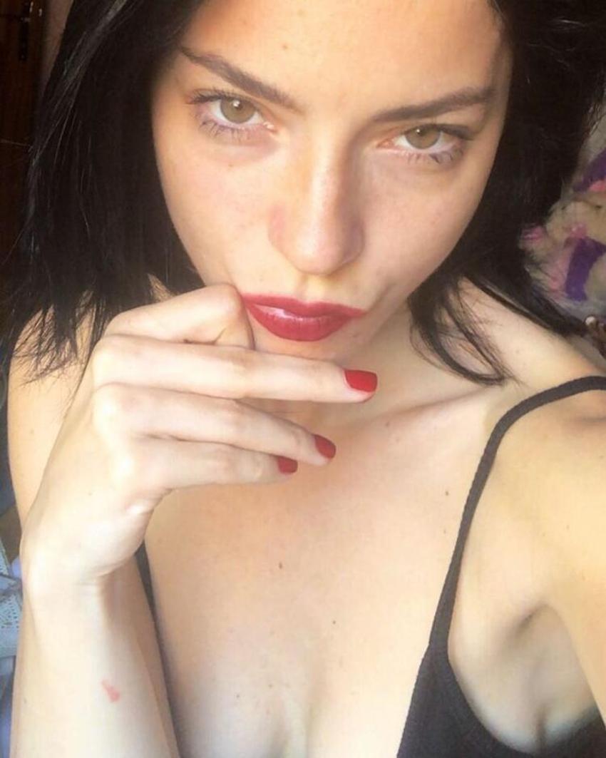 Merve Boluğur'dan göğüs estetiği açıklaması!