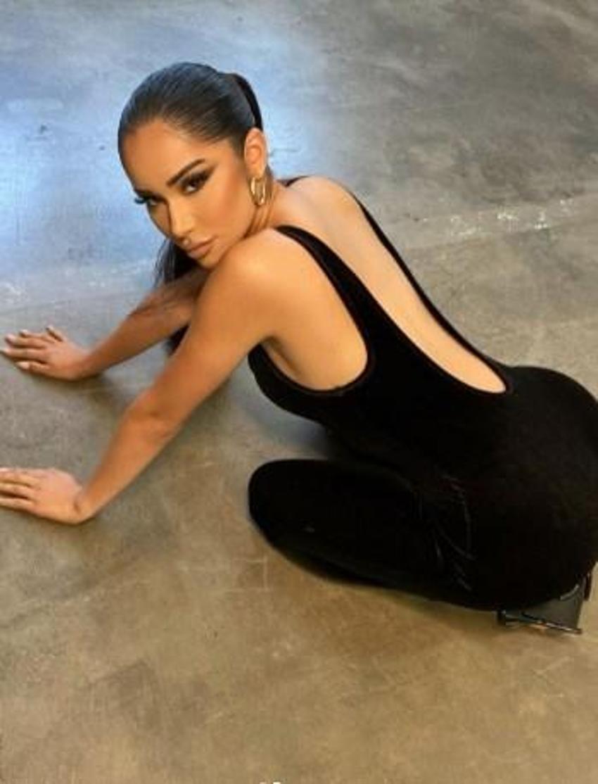 Janet Guzman