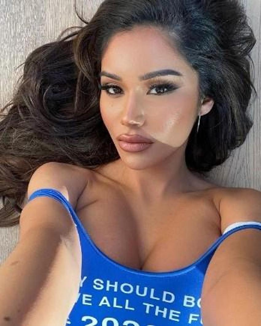 Janet Guzman