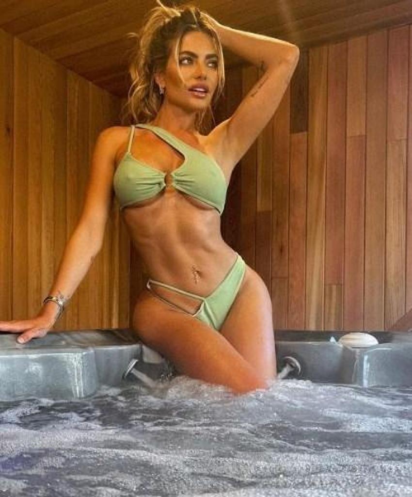 Megan Barton Hanson