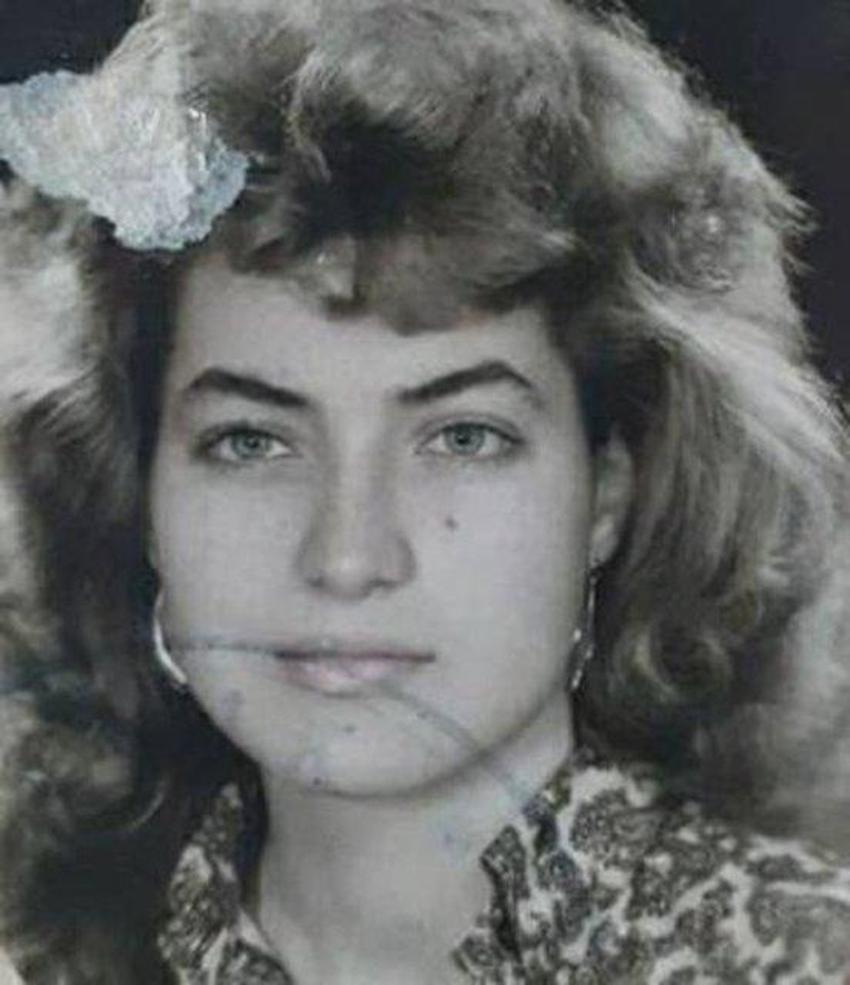 Ünlü isimlerden tbt paylaşımları!