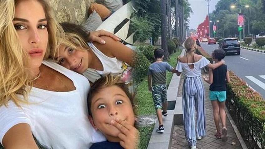 Ünlüler İstanbul'dan tasını tarağını toplayıp kaçıyor! Usta oyuncu, 'Ailem ve benim için en doğru karar' diyerek duyurdu
