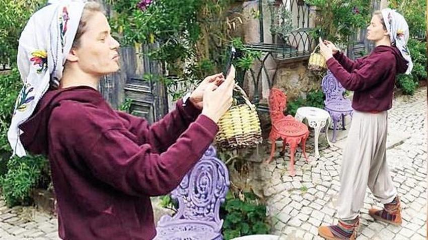 Ünlüler İstanbul'dan tasını tarağını toplayıp kaçıyor! Usta oyuncu, 'Ailem ve benim için en doğru karar' diyerek duyurdu