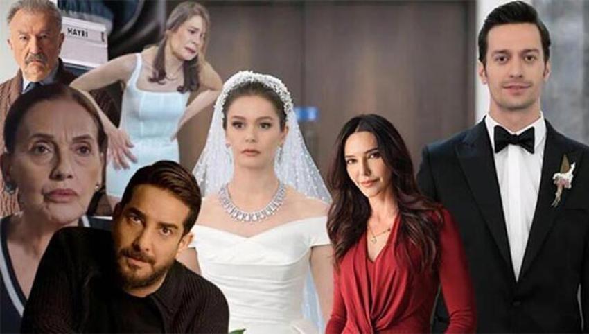 Burcu Biricik ve Emre Yetkin'den bebek sorusuna yanıt!