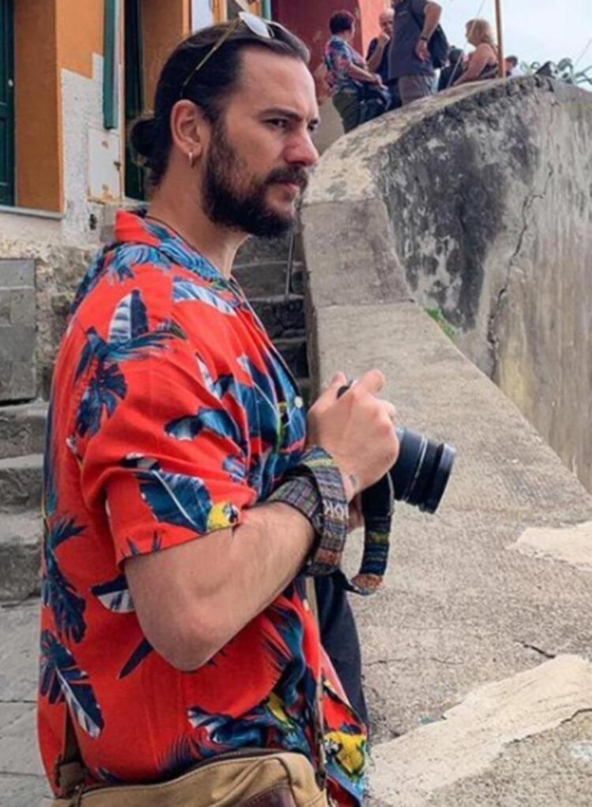 Burcu Biricik ve Emre Yetkin'den bebek sorusuna yanıt!