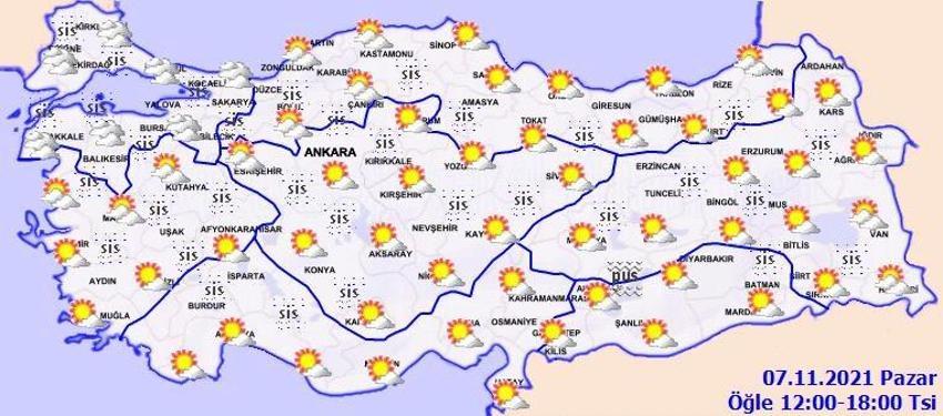 Pastırma yazı bitiyor! Hava sıcaklıkları düşüyor, Meteoroloji'den son dakika açıklaması geldi, çarşamba tamamen tersine dönüyor, çok kuvvetli...