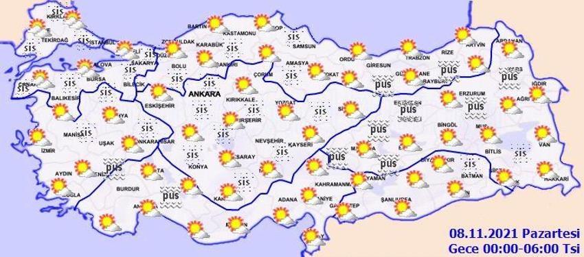 Pastırma yazı bitiyor! Hava sıcaklıkları düşüyor, Meteoroloji'den son dakika açıklaması geldi, çarşamba tamamen tersine dönüyor, çok kuvvetli...