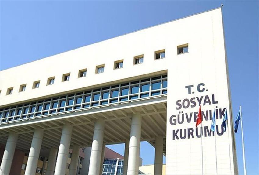 SGK resmen duyurdu! Erken emeklilik, 1800 gün ile...