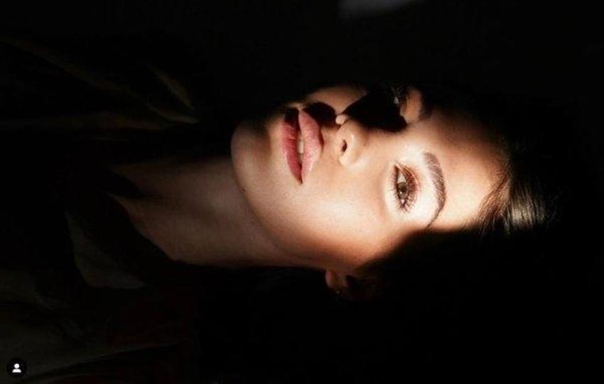 Ünlü model Dilara Kurşun'a ormanda cinsel saldırı! 'Saçlarımdan tutup soydu'