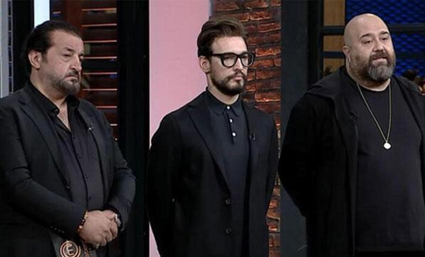 MasterChef'te kim elendi? MasterChef'e veda eden isim...