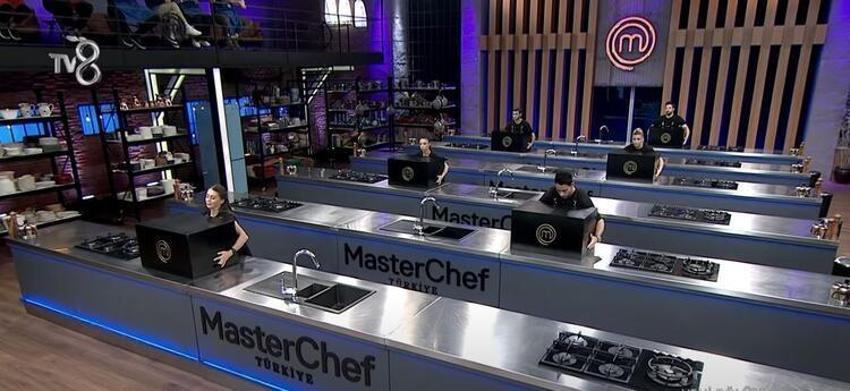 MasterChef'te kim elendi? MasterChef'e veda eden isim...