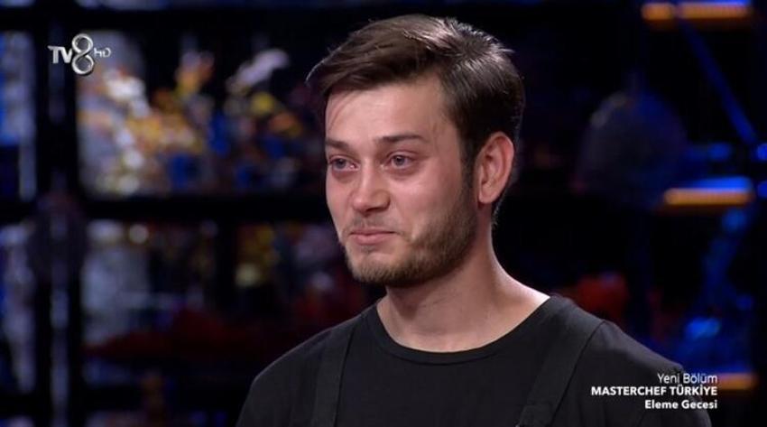 MasterChef'te kim elendi? MasterChef'e veda eden isim...