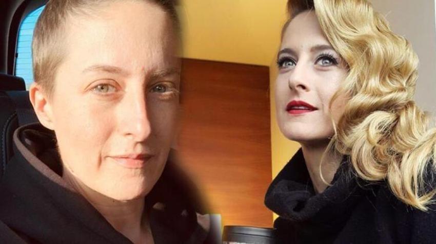 Canan Ergüder'in kanser tedavisi sona erdi! Yeni poz geldi