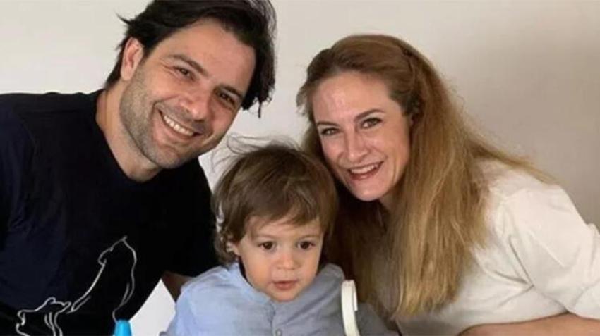 Canan Ergüder'in kanser tedavisi sona erdi! Yeni poz geldi