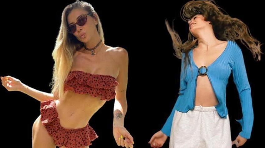 Tartışmalar devam ediyor! Şeyma Subaşı, Serenay Sarıkaya...