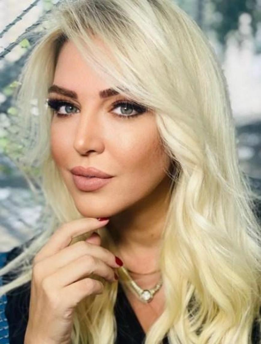Pınar Dilşeker estetiğin dozunu kaçırdı!