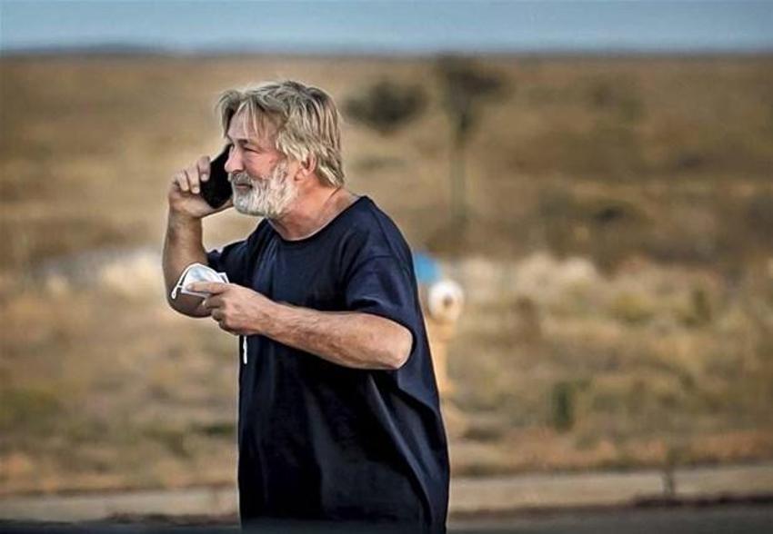 Rust filminin setinde Alec Baldwin katil olmuştu! Yeni skandal ortaya çıktı...