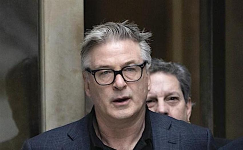 Rust filminin setinde Alec Baldwin katil olmuştu! Yeni skandal ortaya çıktı...