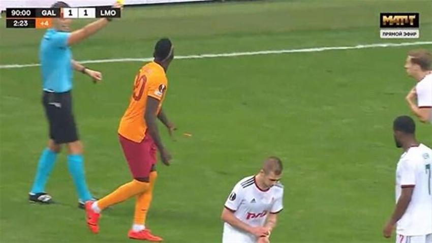 Galatasaray-Lokomotiv Moskova maçı tekar edilecek mi? Rapor ortaya çıktı Kuddusi Müftüoğlu açıkladı 'UEFA ve FIFA...'