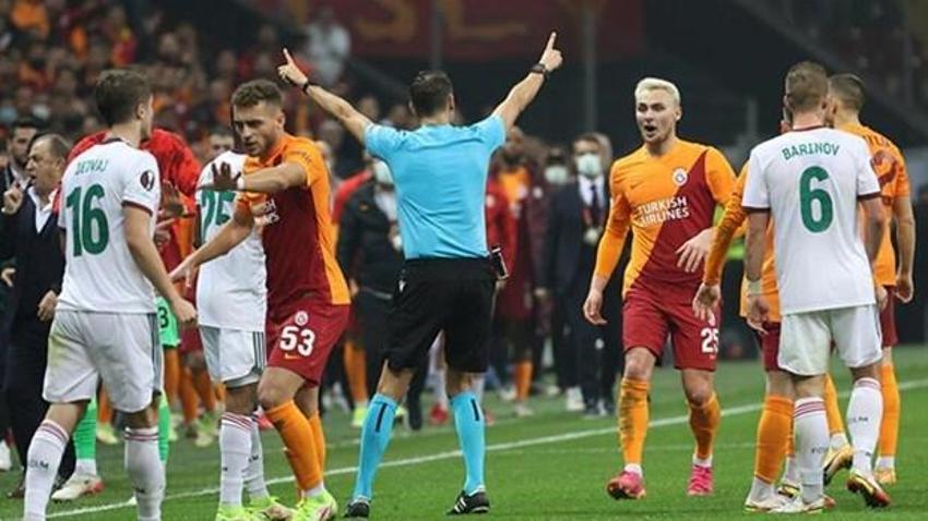 Galatasaray-Lokomotiv Moskova maçı tekar edilecek mi? Rapor ortaya çıktı Kuddusi Müftüoğlu açıkladı 'UEFA ve FIFA...'