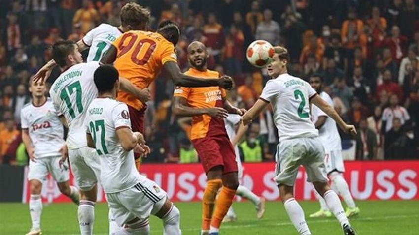 Galatasaray-Lokomotiv Moskova maçı tekar edilecek mi? Rapor ortaya çıktı Kuddusi Müftüoğlu açıkladı 'UEFA ve FIFA...'