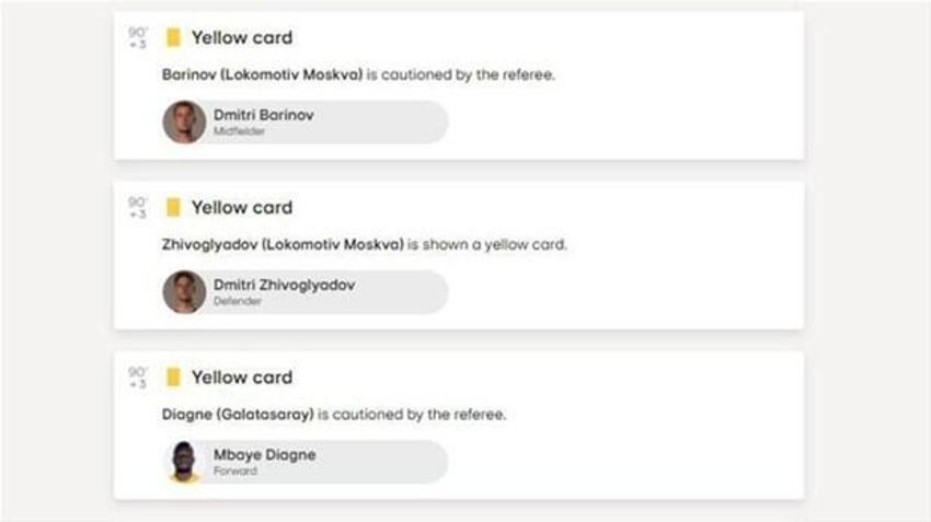 Galatasaray-Lokomotiv Moskova maçı tekar edilecek mi? Rapor ortaya çıktı Kuddusi Müftüoğlu açıkladı 'UEFA ve FIFA...'