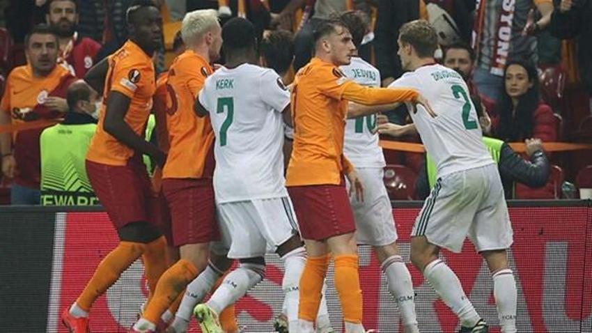 Galatasaray-Lokomotiv Moskova maçı tekar edilecek mi? Rapor ortaya çıktı Kuddusi Müftüoğlu açıkladı 'UEFA ve FIFA...'