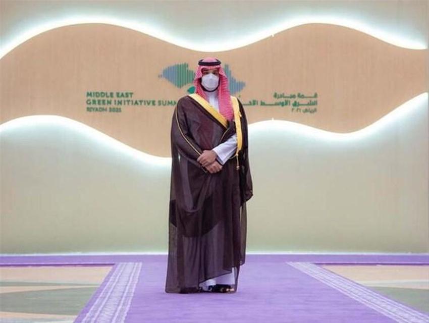 Muhammed bin Salman, Donald Trump, Tom Hans David Beckham... Gizli bilgileri çalındı