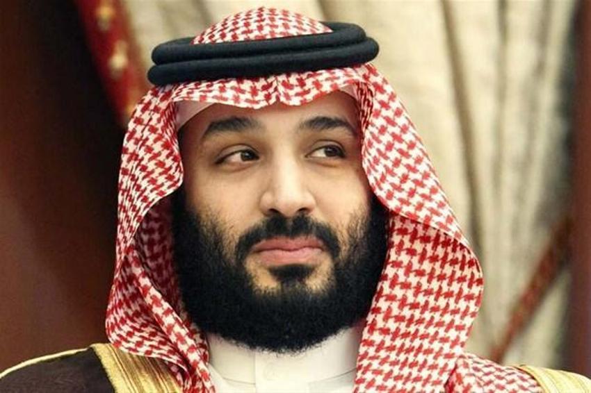 Muhammed bin Salman, Donald Trump, Tom Hans David Beckham... Gizli bilgileri çalındı