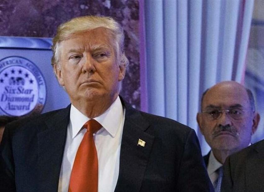 Muhammed bin Salman, Donald Trump, Tom Hans David Beckham... Gizli bilgileri çalındı