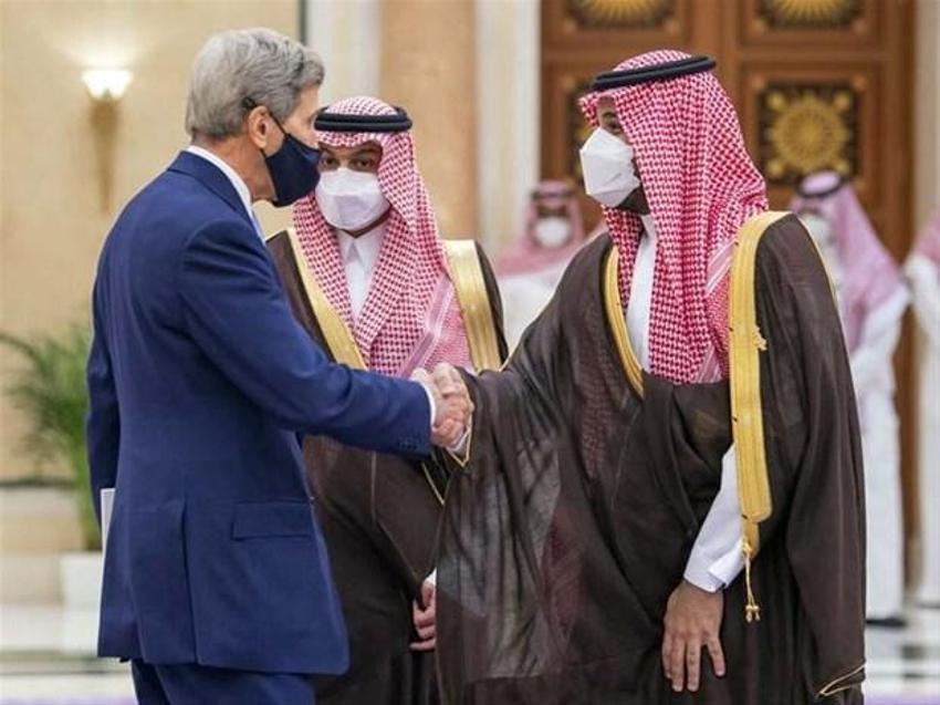 Muhammed bin Salman, Donald Trump, Tom Hans David Beckham... Gizli bilgileri çalındı