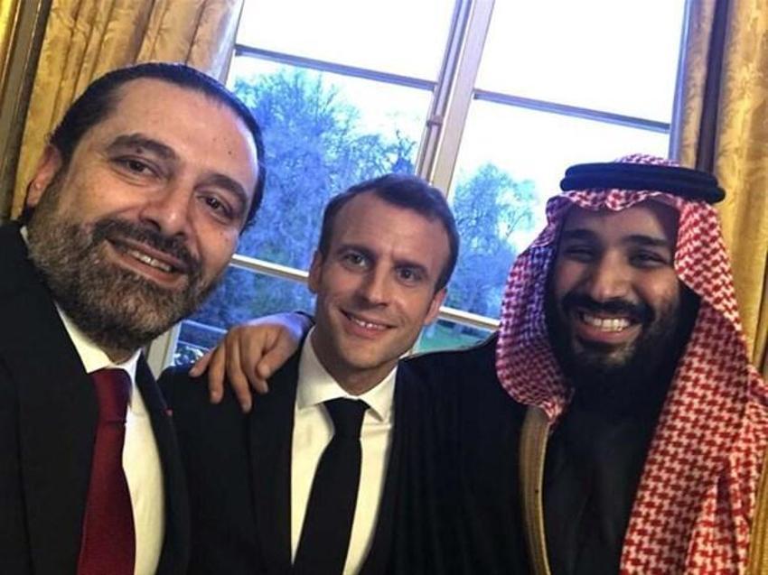 Muhammed bin Salman, Donald Trump, Tom Hans David Beckham... Gizli bilgileri çalındı