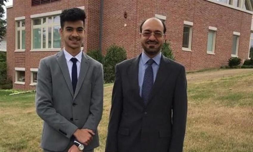 Muhammed bin Salman, Donald Trump, Tom Hans David Beckham... Gizli bilgileri çalındı