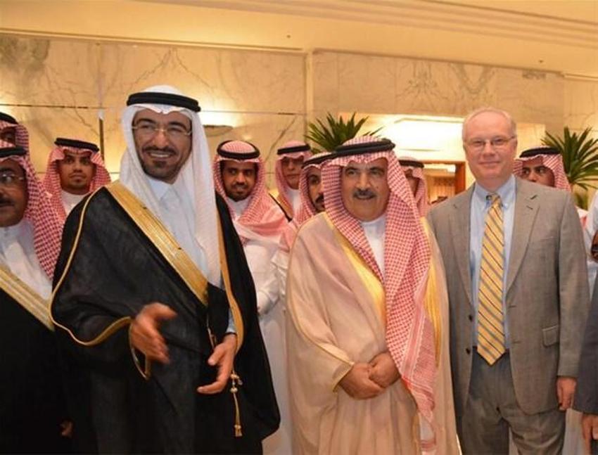 Muhammed bin Salman, Donald Trump, Tom Hans David Beckham... Gizli bilgileri çalındı