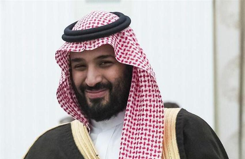 Muhammed bin Salman, Donald Trump, Tom Hans David Beckham... Gizli bilgileri çalındı