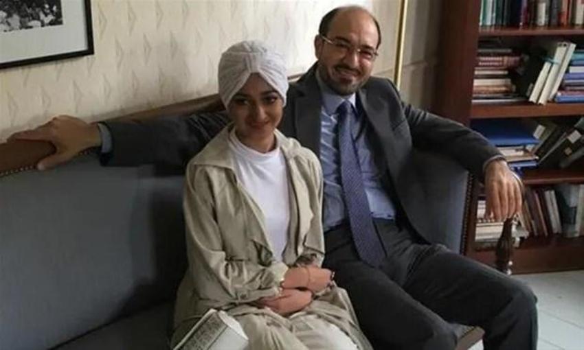 Muhammed bin Salman, Donald Trump, Tom Hans David Beckham... Gizli bilgileri çalındı